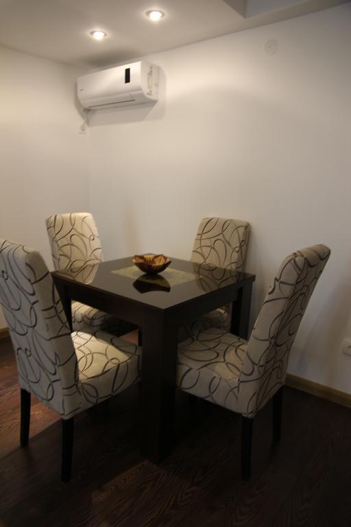 Guesthouse Civovic Bar Rum bild
